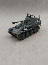 1/35 Marder Series Of Tank Destroyers Painted Finished Model